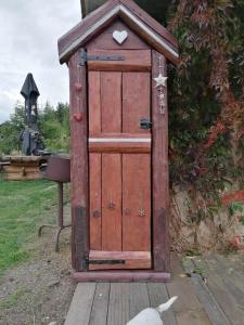 Appartements Studio en rez de chaussee, avec jardin partage. : photos des chambres