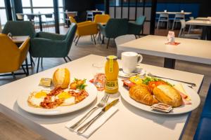 Hotel Göttingen-West