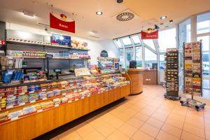 Hotel Göttingen-West