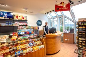 Hotel Göttingen-West