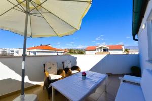 Apartments Adriatic 