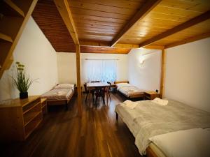 Bystrá 94 PROFIBIKERS