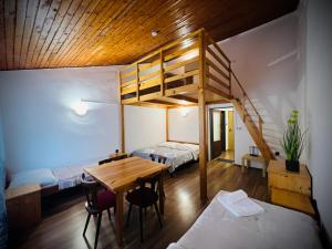 Bystrá 94 PROFIBIKERS