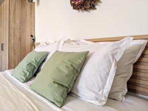 Studio Apartment City Dream