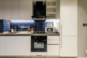 Canal View Studio - 10 min to Dubai Mall - MAG 318