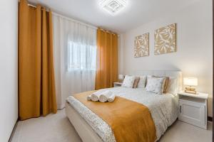 Cozy apartment in Playa Paraiso