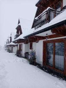 Domki Pod Lasem Podhale