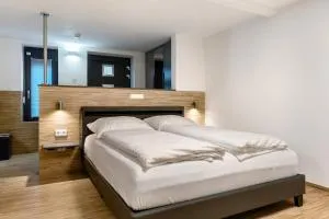 S D Ferienwohnung mit Klimaanlage - Kappel