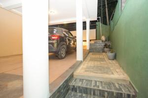 Riverview Glass Room
