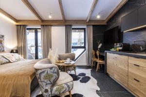 FamixDom Apartamenty Modrzejewska Centrum Zakopane