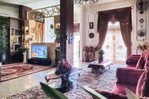 RedDoorz Syariah at Chilla Guest House Padang