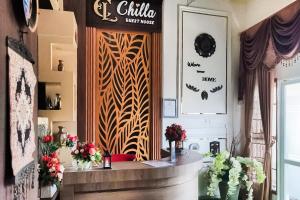 RedDoorz Syariah at Chilla Guest House Padang