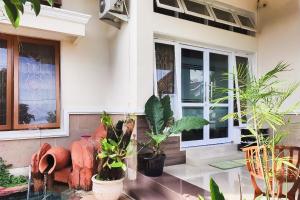 RedDoorz Syariah at Chilla Guest House Padang