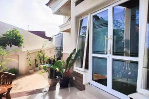 RedDoorz Syariah at Chilla Guest House Padang