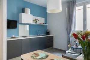 Now Apartments, ApartHotel in the heart of Rome