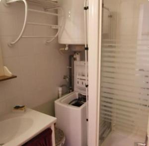 Joli F2 de 2 à 8 places, 300m centre station ski