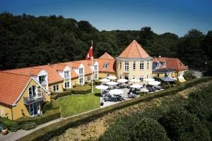 Fakkelgaarden Hotel & Restaurant ApS - Kollund