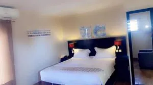 Urban suites Cotonou - Bodjo