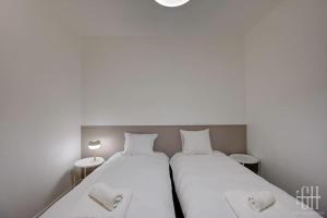 Appartements Jeanne - Chateau d-Amboise : photos des chambres