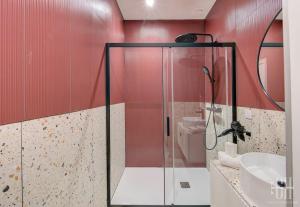 Appartements Jeanne - Chateau d-Amboise : photos des chambres