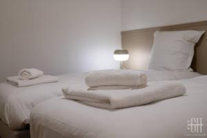 Appartements Jeanne - Chateau d-Amboise : photos des chambres