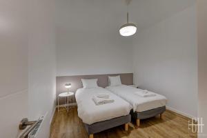 Appartements Jeanne - Chateau d-Amboise : photos des chambres