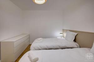 Appartements Jeanne - Chateau d-Amboise : photos des chambres