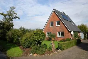 Hus an Diek - Schülp