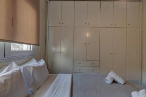 Great Apartment with Private Parking