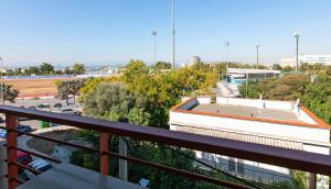 Great Apartment with Private Parking