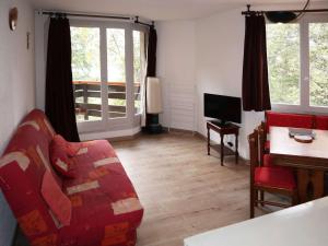 Studio cosy Les Orres, 300m commerces, 150m remontée, parking, animaux admis - FR-1-322-271