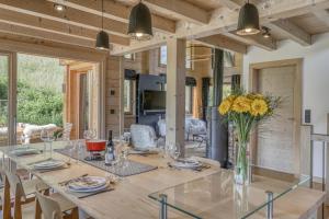 Chalet Monte Bianco I Luxe I Bain nordique I Sauna