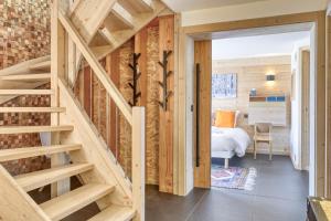 Chalet Monte Bianco I Luxe I Bain nordique I Sauna