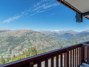 Appartements Appartement cosy 4 pers, balcon Mont Blanc, a 100m des pistes - FR-1-353-108 : photos des chambres