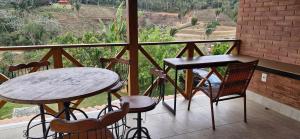 Casas perto cervejaria 3 Santas