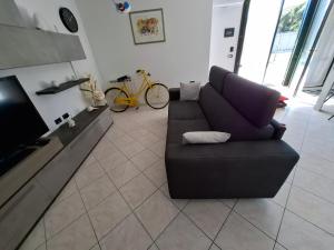 appartamento lucrezia