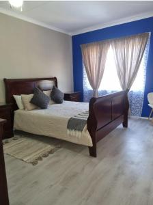 La Maison on Vaal Bed and Breakfast