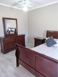 La Maison on Vaal Bed and Breakfast