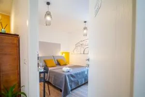 La Terrazza Anagni - 菲乌吉