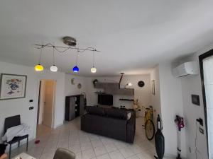 appartamento lucrezia