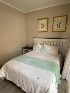 Long Stays- OR Tambo Eastgate