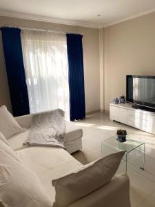 Long Stays- OR Tambo Eastgate