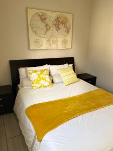 Long Stays- OR Tambo Eastgate