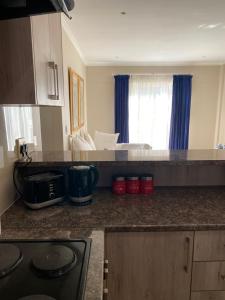 Long Stays- OR Tambo Eastgate