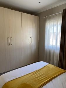 Long Stays- OR Tambo Eastgate