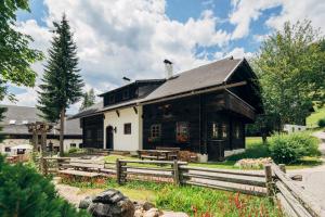 Slow Travel Resort Kirchleitn