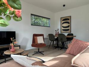 Huisje Bosrijk, met Hottub!