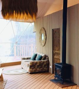 B&B / Chambres d'hotes Le Hameau Arribas : photos des chambres