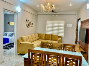 88 HOMES Near LULU MALL EDAPALLY