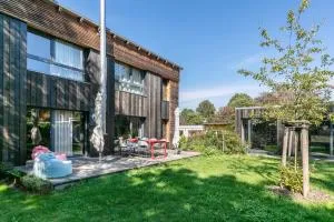 Ferienwohnung 250m zum Grimnitzsee - Althüttendorf